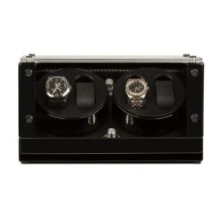 CA2PM Uhrenbeweger Für 4 Uhren Karbon-Optik -Klarstein Verkaufsgeschäft 10004396 yy 0003 logo