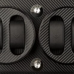 CA2PM Uhrenbeweger Für 4 Uhren Karbon-Optik -Klarstein Verkaufsgeschäft 10004396 yy 0004 logo