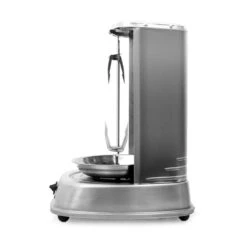 Kebap Master Vertikalgrill 1800W Edelstahl Inkl. Spieß Set 9 Kebap Master Vertikalgrill 1800W Edelstahl Inkl. Spieß Set -Klarstein Verkaufsgeschäft 10009353 yy 0004 titel seite oneconcept vertikalgrill