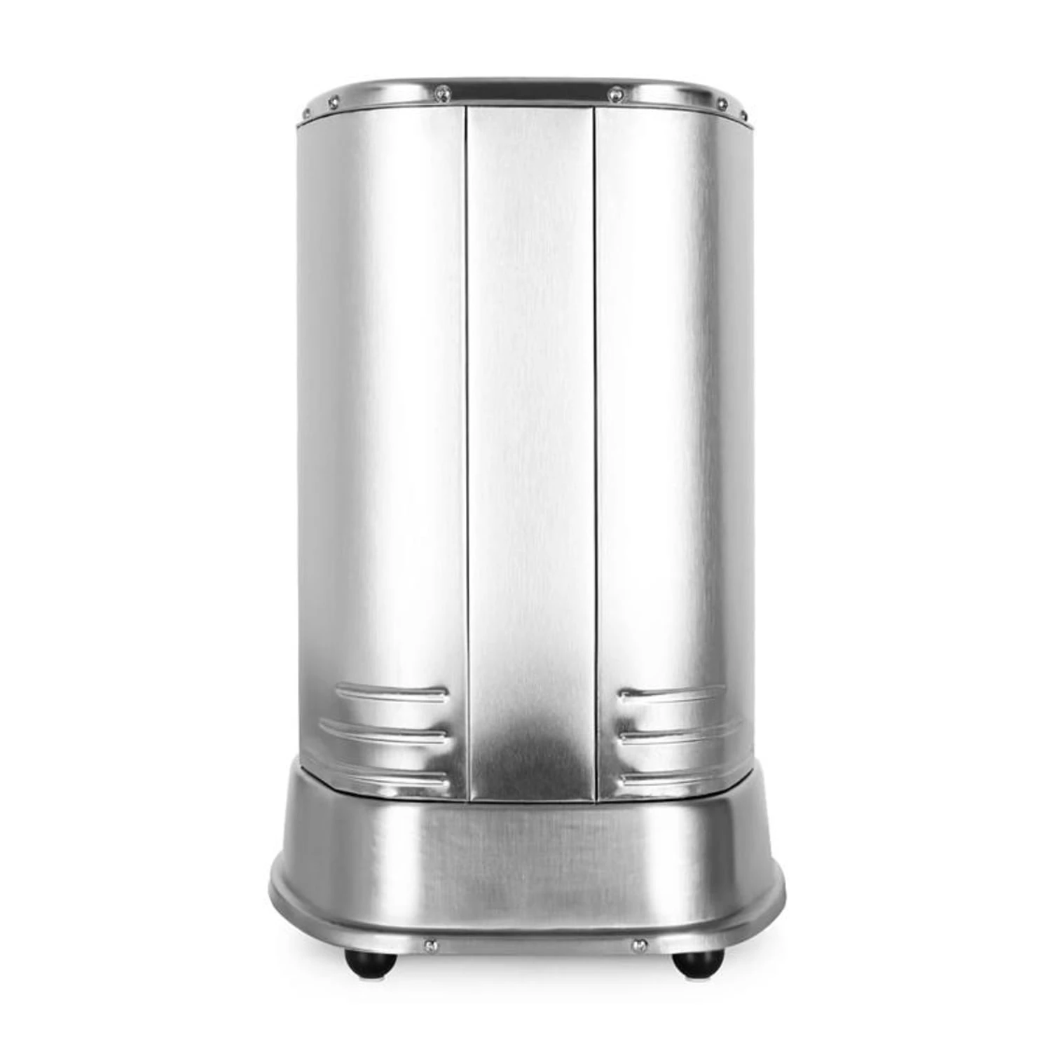 Kebap Master Vertikalgrill 1800W Edelstahl Inkl. Spieß Set 5 Kebap Master Vertikalgrill 1800W Edelstahl Inkl. Spieß Set – Bild 5