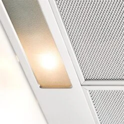 TR90WS Dunstabzugshaube Ablufthaube LED-Licht Edelstahl 90 Cm 340 M³/h 15 TR90WS Dunstabzugshaube Ablufthaube LED-Licht Edelstahl 90 Cm 340 M³/h -Klarstein Verkaufsgeschäft 10011486 yy 0007 detail Klarstein TR90WS Dunstabzugshaube 3x Filter reedit v2