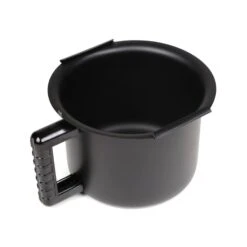 Beef Butler Holzkohlegrill Smoker -Klarstein Verkaufsgeschäft 10021771 yy 0007 detail oneConcept Beefbutler Smoker Holzkohlegrill