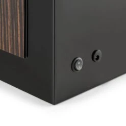 Klagenfurt Uhrenbeweger Rechts-Links-Lauf 12 Uhren LED Touch-Display -Klarstein Verkaufsgeschäft 10029403 yy 0005 logo