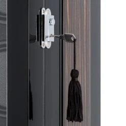 Klagenfurt Uhrenbeweger Rechts-Links-Lauf 12 Uhren LED Touch-Display -Klarstein Verkaufsgeschäft 10029403 yy 0007 logo