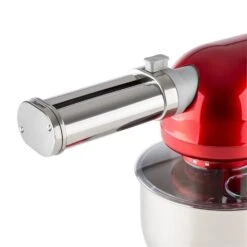 Lucia Pasta 40 Pasta Aufsatz 4 Mm Edelstahl Erweiterung 7 Lucia Pasta 40 Pasta Aufsatz 4 Mm Edelstahl Erweiterung -Klarstein Verkaufsgeschäft 10029757 yy 0004 detail Klarstein Lucia Pasta 40 Pasta Aufsatz