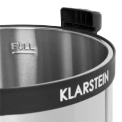 Füllhorn Maischekessel 2500W 30l LED-Display Timer 304-Edelstahl -Klarstein Verkaufsgeschäft 10031651 yy 0005 detail Klarstein Fuellhorn Maischekessel 30l 2500W