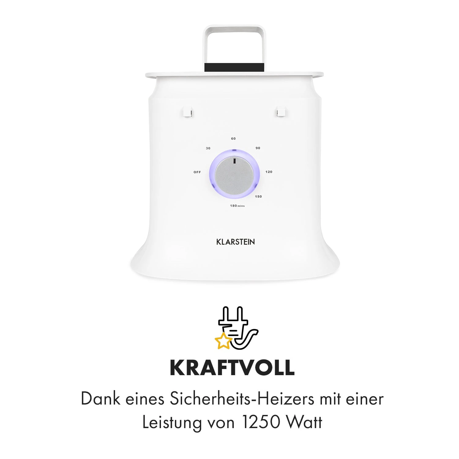 ShirtButler Deluxe Automatisches Trocken- Und Bügelgerät 1250 W 8 ShirtButler Deluxe Automatisches Trocken- Und Bügelgerät 1250 W – Bild 8