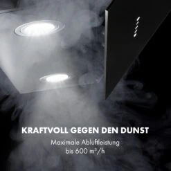 Alina Dunstabzugshaube 60 Cm 600 M³/h LED-Display Ambiente Glasfront 13 Alina Dunstabzugshaube 60 Cm 600 M³/h LED-Display Ambiente Glasfront -Klarstein Verkaufsgeschäft 10034104 de 0005 logo