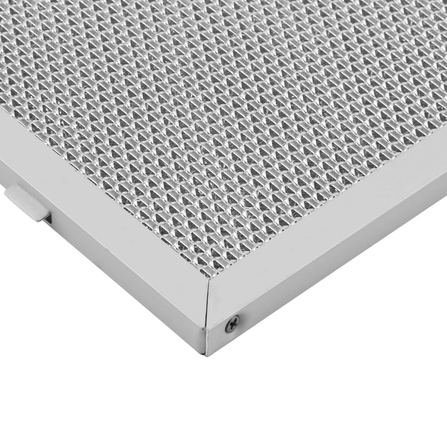 Fettfilter Für Dunstabzugshaube 28x38cm Ersatzfilter Zubehör Aluminium 3 Fettfilter Für Dunstabzugshaube 28x38cm Ersatzfilter Zubehör Aluminium – Bild 3