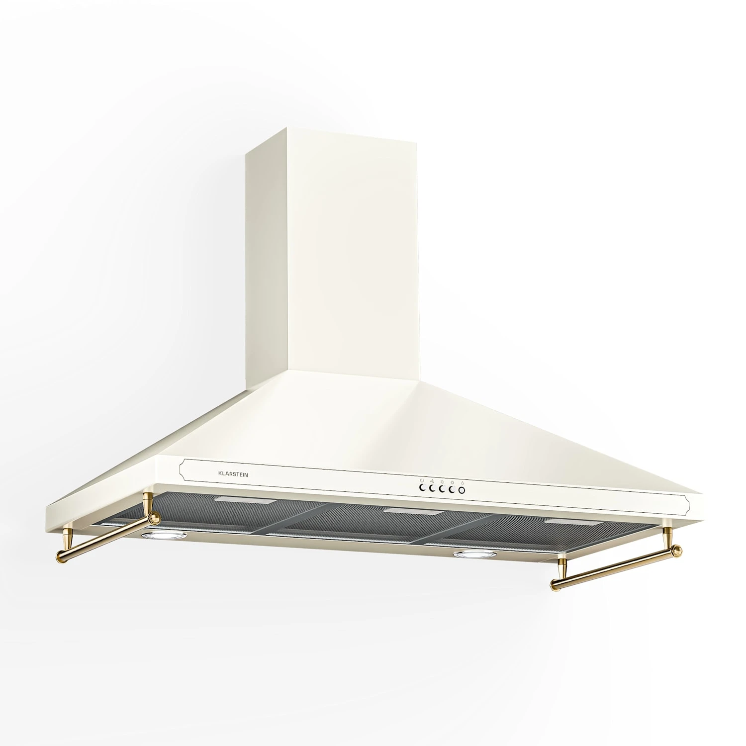 Victoria 90 Dunstabzugshaube 90cm Retro-Design 644,5m³/h 2 LED-Lampen 1 Victoria 90 Dunstabzugshaube 90cm Retro-Design 644,5m³/h 2 LED-Lampen