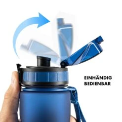 Lyseren Kindertrinkflasche 600 Ml Trinkskala Auslaufsicher Fruchtfilter 10 Lyseren Kindertrinkflasche 600 Ml Trinkskala Auslaufsicher Fruchtfilter -Klarstein Verkaufsgeschäft 10038936 de 0004 logo