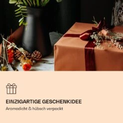 Feelino 6er Teeblume Mix Grün 11 Feelino 6er Teeblume Mix Grün -Klarstein Verkaufsgeschäft 10040407 de 0005 logo