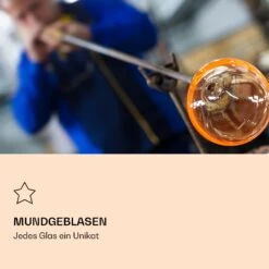 Glas Ice Mit Teeblume 320 Ml Doppelwandiges Borosilikatglas 12 Glas Ice Mit Teeblume 320 Ml Doppelwandiges Borosilikatglas -Klarstein Verkaufsgeschäft 10040451 de 0006 logo