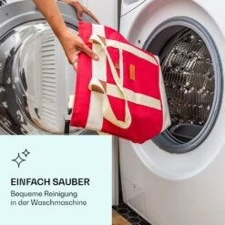 Kühltasche 19 Liter Isoliert Auslaufsicher 3 Tragemöglichkeiten 9 Kühltasche 19 Liter Isoliert Auslaufsicher 3 Tragemöglichkeiten -Klarstein Verkaufsgeschäft 10040852 de 0004 logo