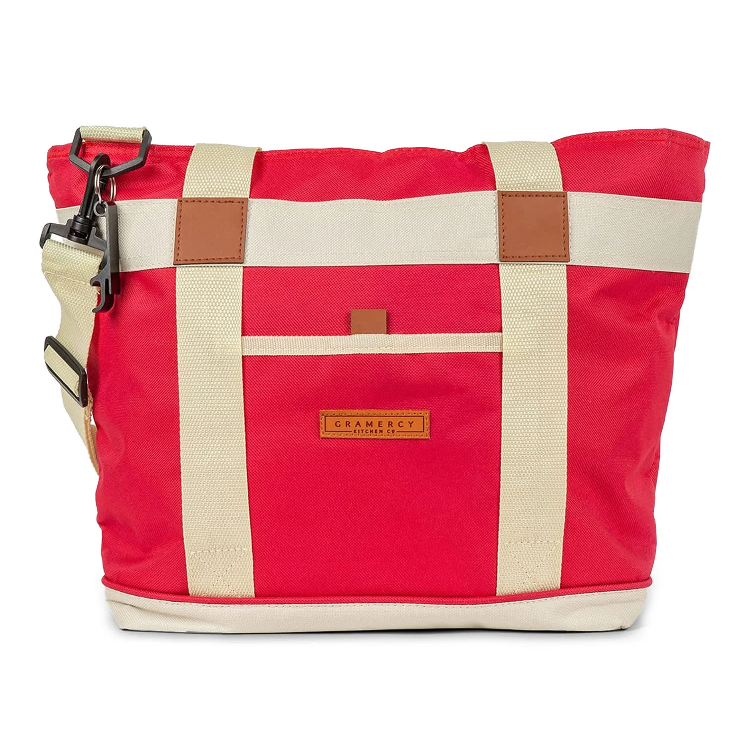 Kühltasche 19 Liter Isoliert Auslaufsicher 3 Tragemöglichkeiten 1 Kühltasche 19 Liter Isoliert Auslaufsicher 3 Tragemöglichkeiten