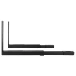 Mikrowellen-Set Luminance Prime 900W 1x Mikrowelle 1x Halterung 6 Mikrowellen-Set Luminance Prime 900W 1x Mikrowelle 1x Halterung -Klarstein Verkaufsgeschäft 60001071 yy 0006 titel seite mikrowellenhalterung