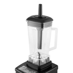 Herakles 4G Standmixer Schwarz Mit Cover 1500W 2,0 PS 2 Liter BPA-frei 8 Herakles 4G Standmixer Schwarz Mit Cover 1500W 2,0 PS 2 Liter BPA-frei -Klarstein Verkaufsgeschäft 60001599 yy 0003 logo