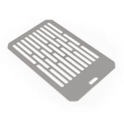 Zubehör-Set Steakreaktor 2.0 Grillrost, GM Behälter Und Schalenhalter -Klarstein Verkaufsgeschäft 60002184 yy 0005 front Klarstein Grillrost