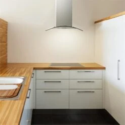 Hotspot Dunstabzugshaube Umluftset 60cm 610 M³/h Aktivkohlefilter -Klarstein Verkaufsgeschäft 60002305 yy 0003 logo