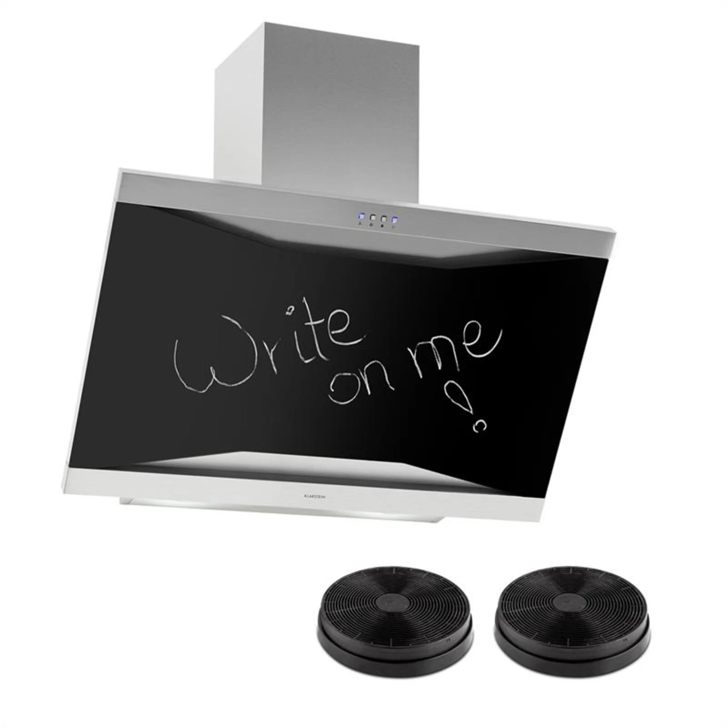 Masur Dunstabzugshaube Umluftset Tafelfront 650 M³/h Edelstahl 1 Masur Dunstabzugshaube Umluftset Tafelfront 650 M³/h Edelstahl