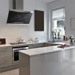 Masur Dunstabzugshaube Umluftset Tafelfront 650 M³/h Edelstahl 14 Masur Dunstabzugshaube Umluftset Tafelfront 650 M³/h Edelstahl -Klarstein Verkaufsgeschäft 60002316 yy 0003 logo