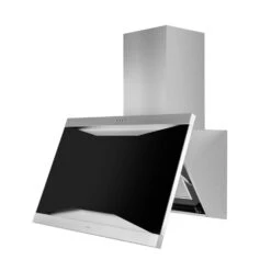 Masur Dunstabzugshaube Umluftset Tafelfront 650 M³/h Edelstahl 15 Masur Dunstabzugshaube Umluftset Tafelfront 650 M³/h Edelstahl -Klarstein Verkaufsgeschäft 60002316 yy 0004 logo