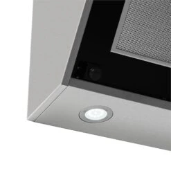 Masur Dunstabzugshaube Umluftset Tafelfront 650 M³/h Edelstahl 19 Masur Dunstabzugshaube Umluftset Tafelfront 650 M³/h Edelstahl -Klarstein Verkaufsgeschäft 60002316 yy 0008 logo