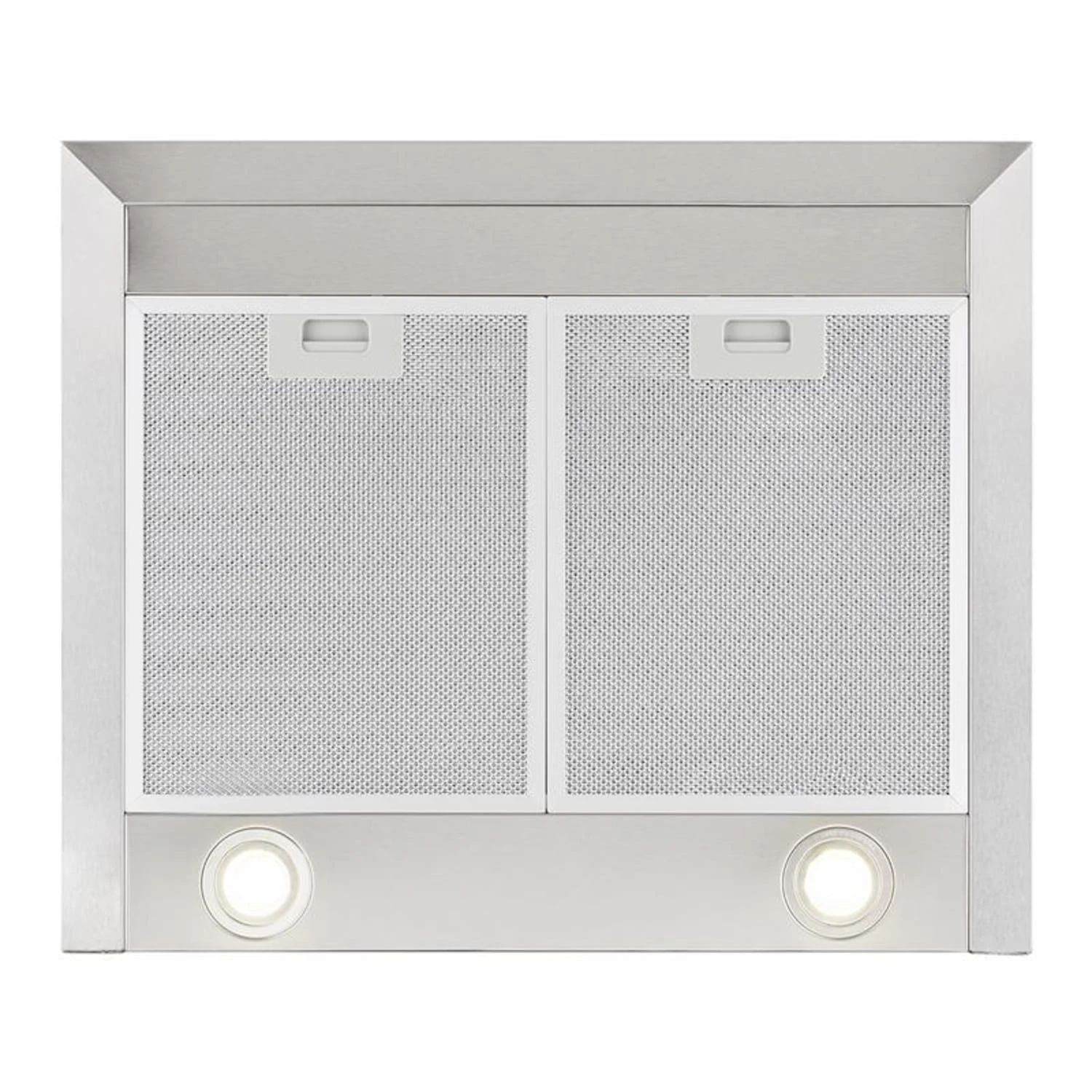 Kalahari Zelda Einbau-Set Backofen + Abzugshaube 68Ltr 620 M³/h Edelstahl 8 Kalahari Zelda Einbau-Set Backofen + Abzugshaube 68Ltr 620 M³/h Edelstahl – Bild 8